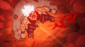 GUILTY GEAR STRIVE: DUAL RULERS Episode 6 Story & Preview Cuts Released: Why has Nerville from the future gone rogue?